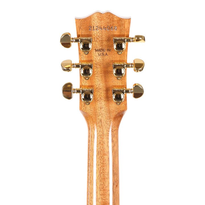 Gibson Hummingbird Standard Rosewood Acoustic-Electric Rosewood Burst