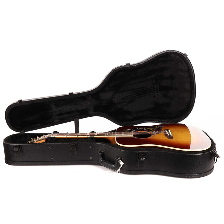 Gibson Hummingbird Standard Rosewood Acoustic-Electric Rosewood Burst