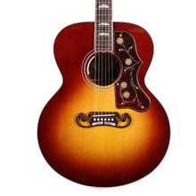 Gibson SJ-200 Standard Rosewood Acoustic-Electric Rosewood Burst