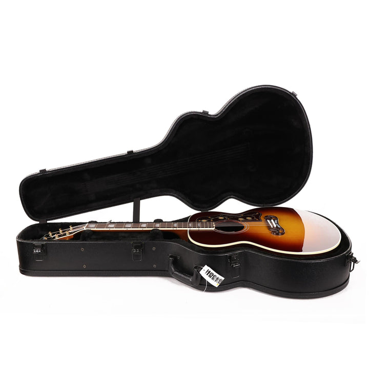 Gibson SJ-200 Standard Rosewood Acoustic-Electric Rosewood Burst