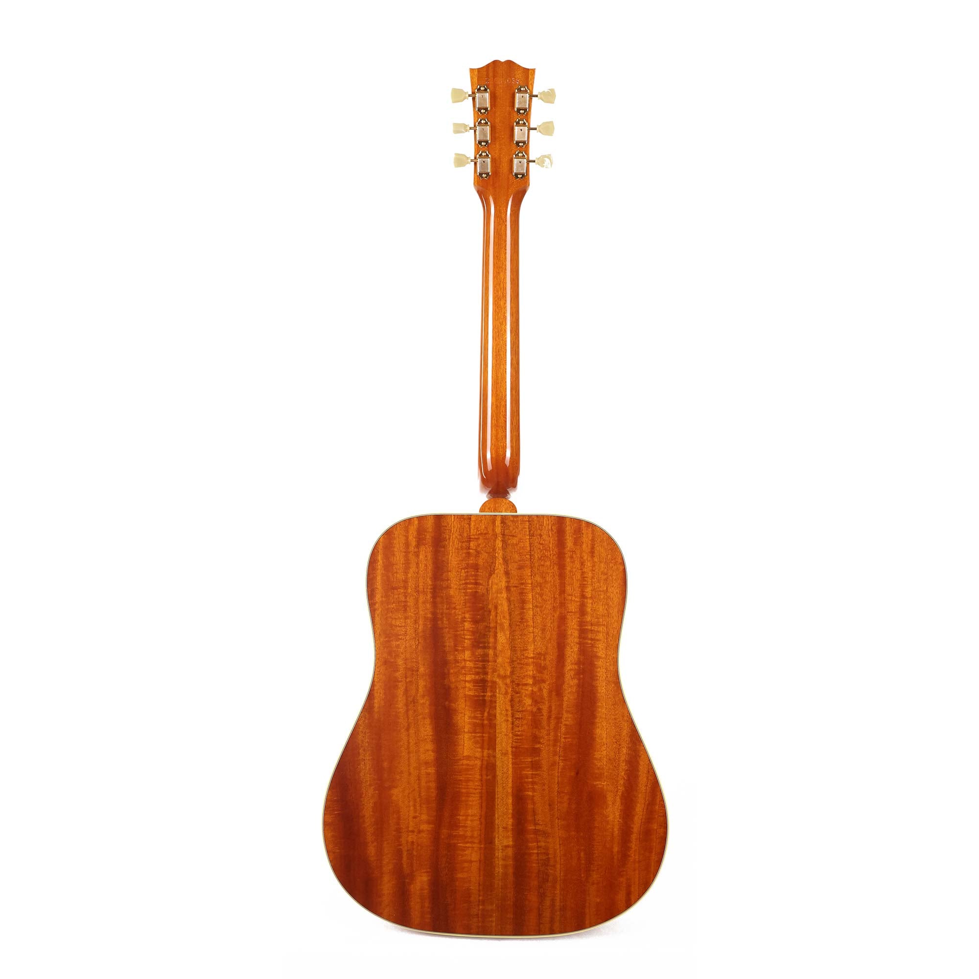 Gibson Hummingbird Original Left-Handed Heritage Cherry Sunburst