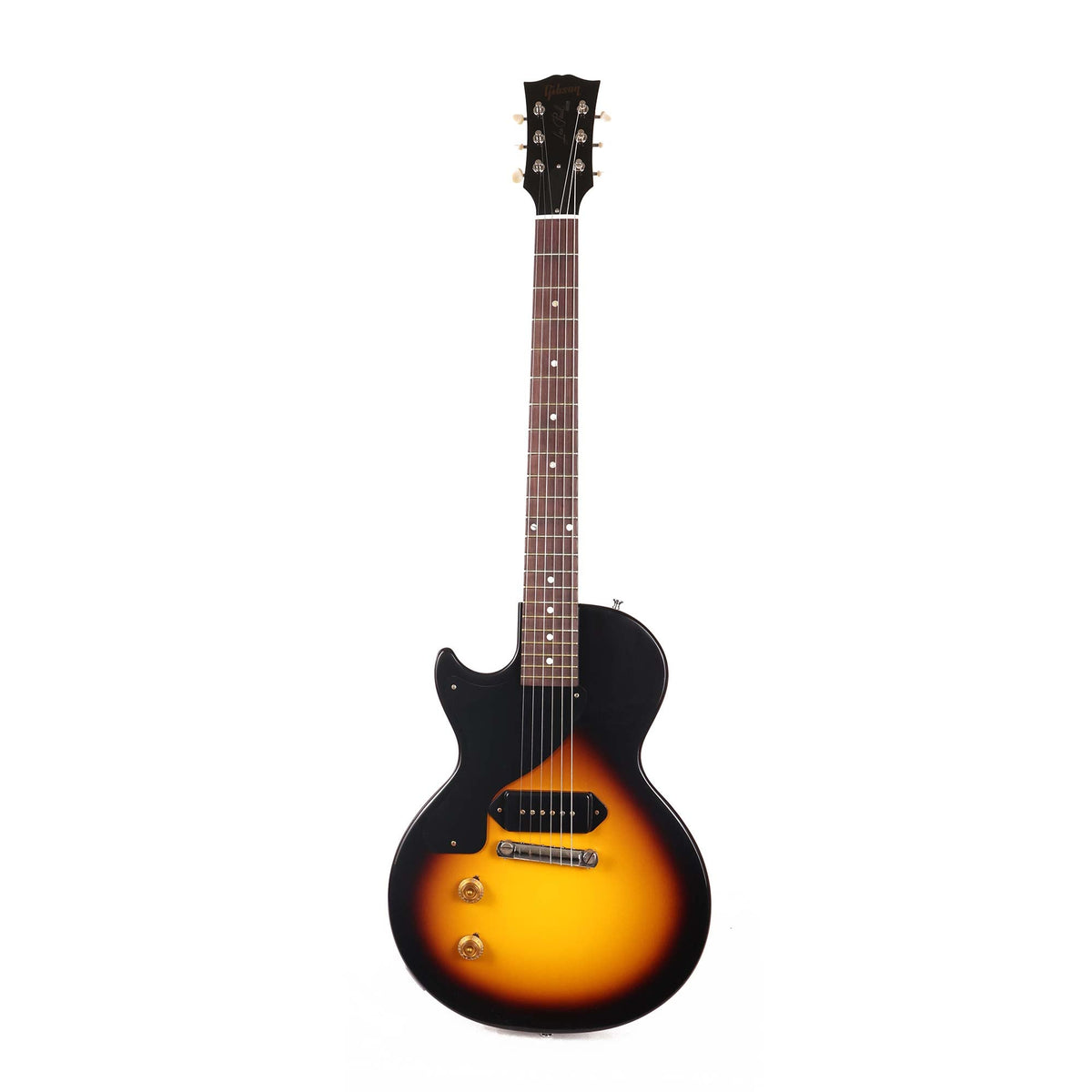 Gibson Custom Shop 1957 Les Paul Junior Single Cut Reissue Left-Handed VOS 2024 — 2