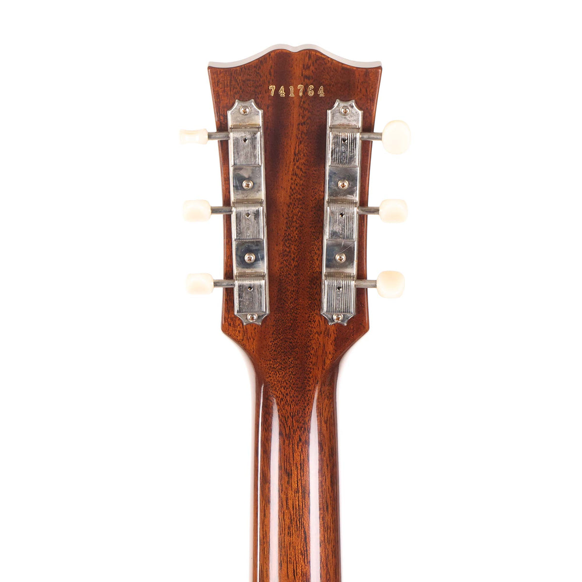 Gibson Custom Shop 1957 Les Paul Junior Single Cut Reissue Left-Handed VOS 2024 — 7