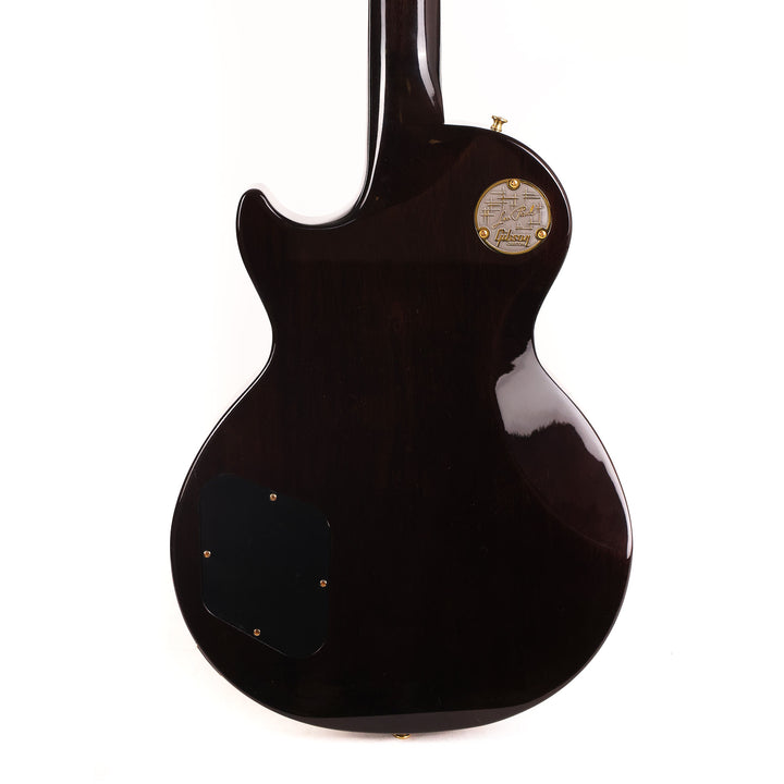 Gibson Custom Shop Les Paul Axcess Custom Figured Top Bengal Burst