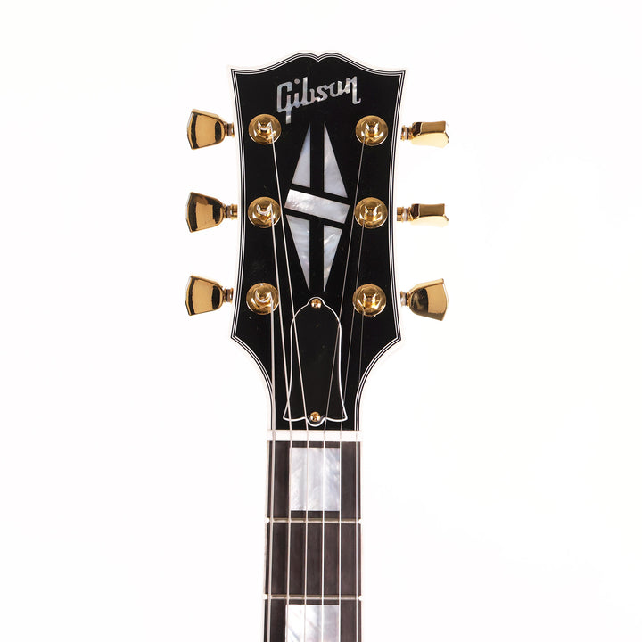 Gibson Custom Shop Les Paul Axcess Custom Figured Top Bengal Burst