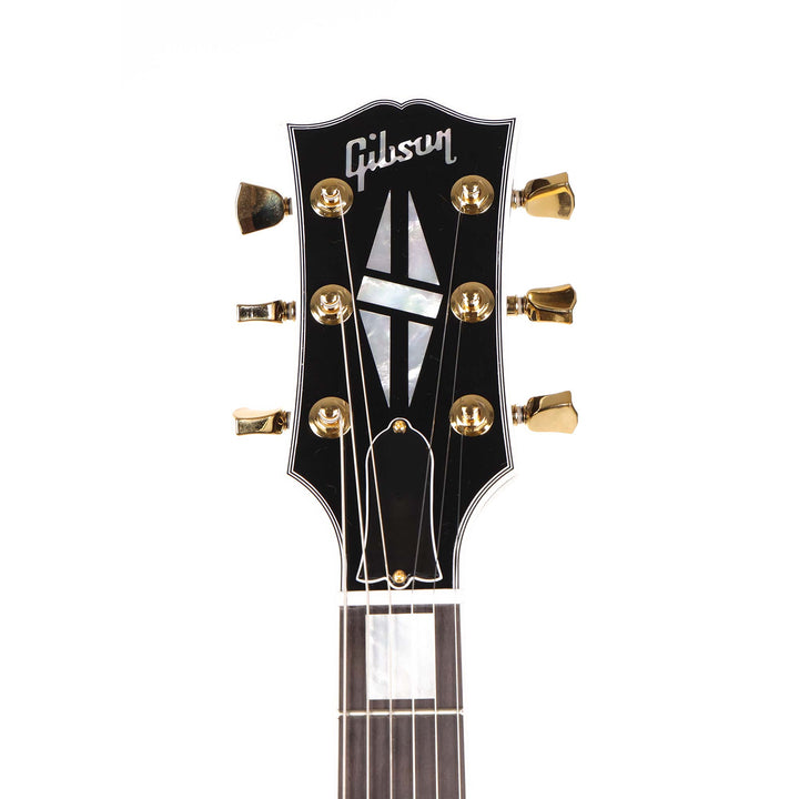 Gibson Custom Shop Les Paul Axcess Custom Figured Top Bengal Burst