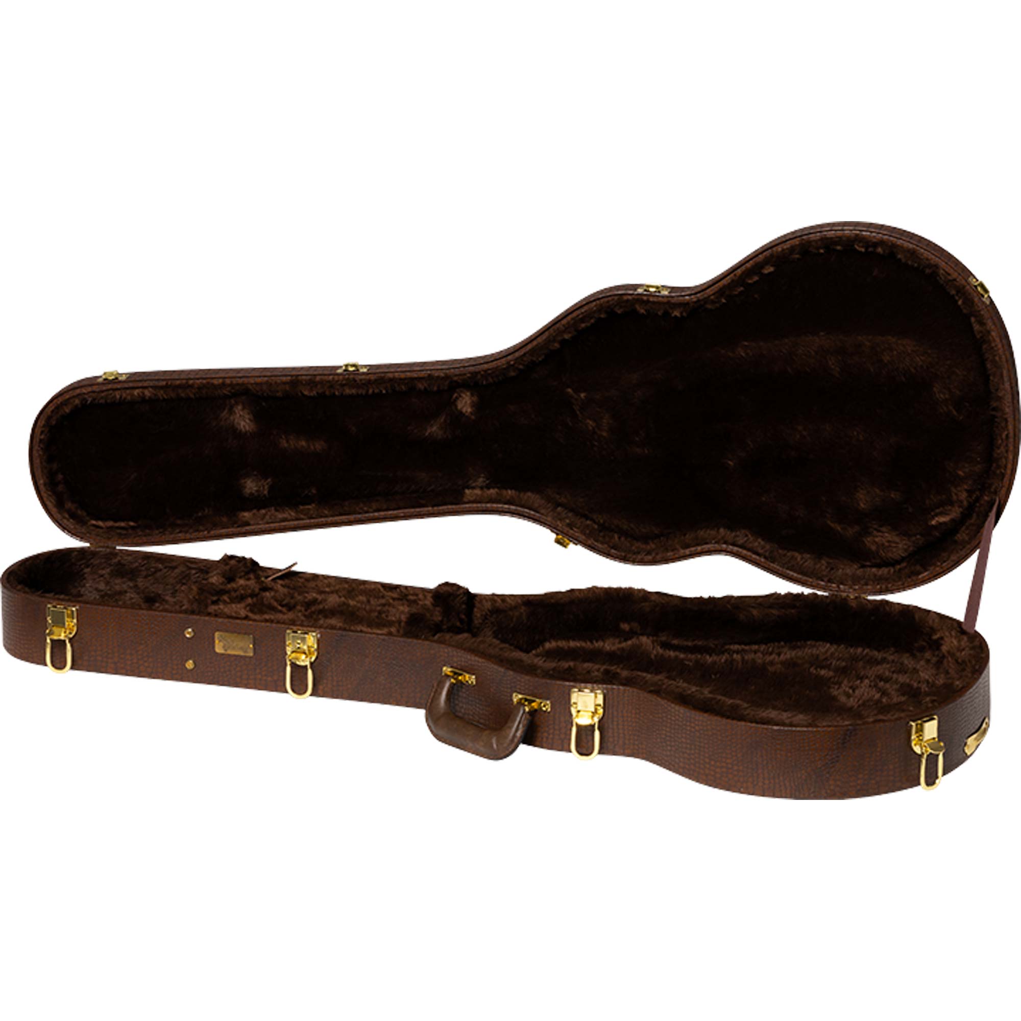 Gibson Lifton Historic 
