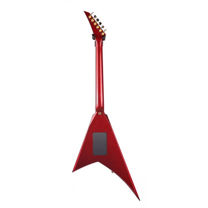 Jackson Custom Shop Rhoads RR-VS Red Sparkle