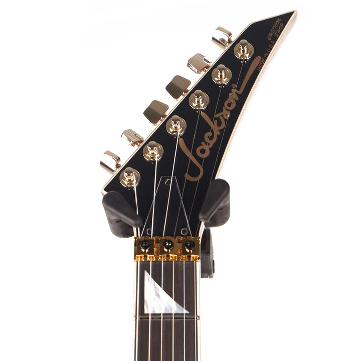 Jackson Custom Shop Rhoads RR-VS Red Sparkle