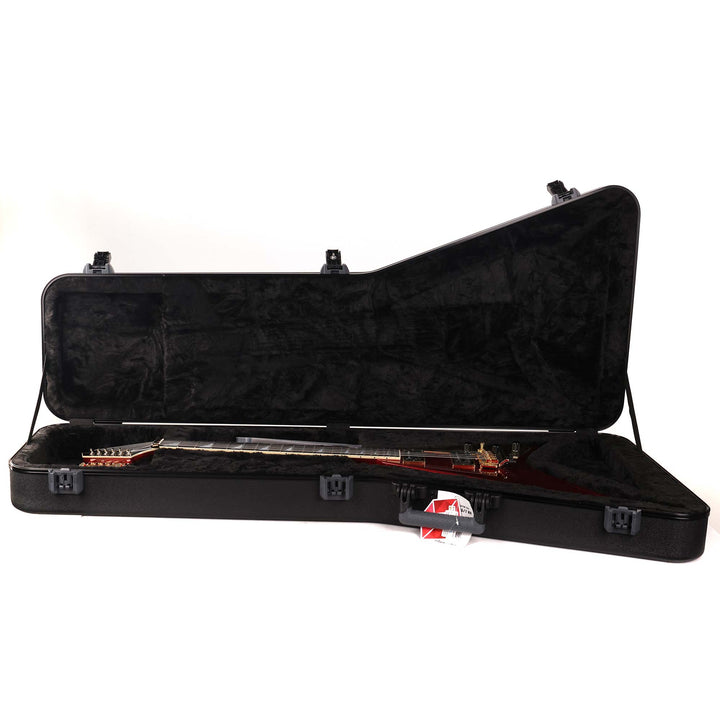 Jackson Custom Shop Rhoads RR-VS Red Sparkle