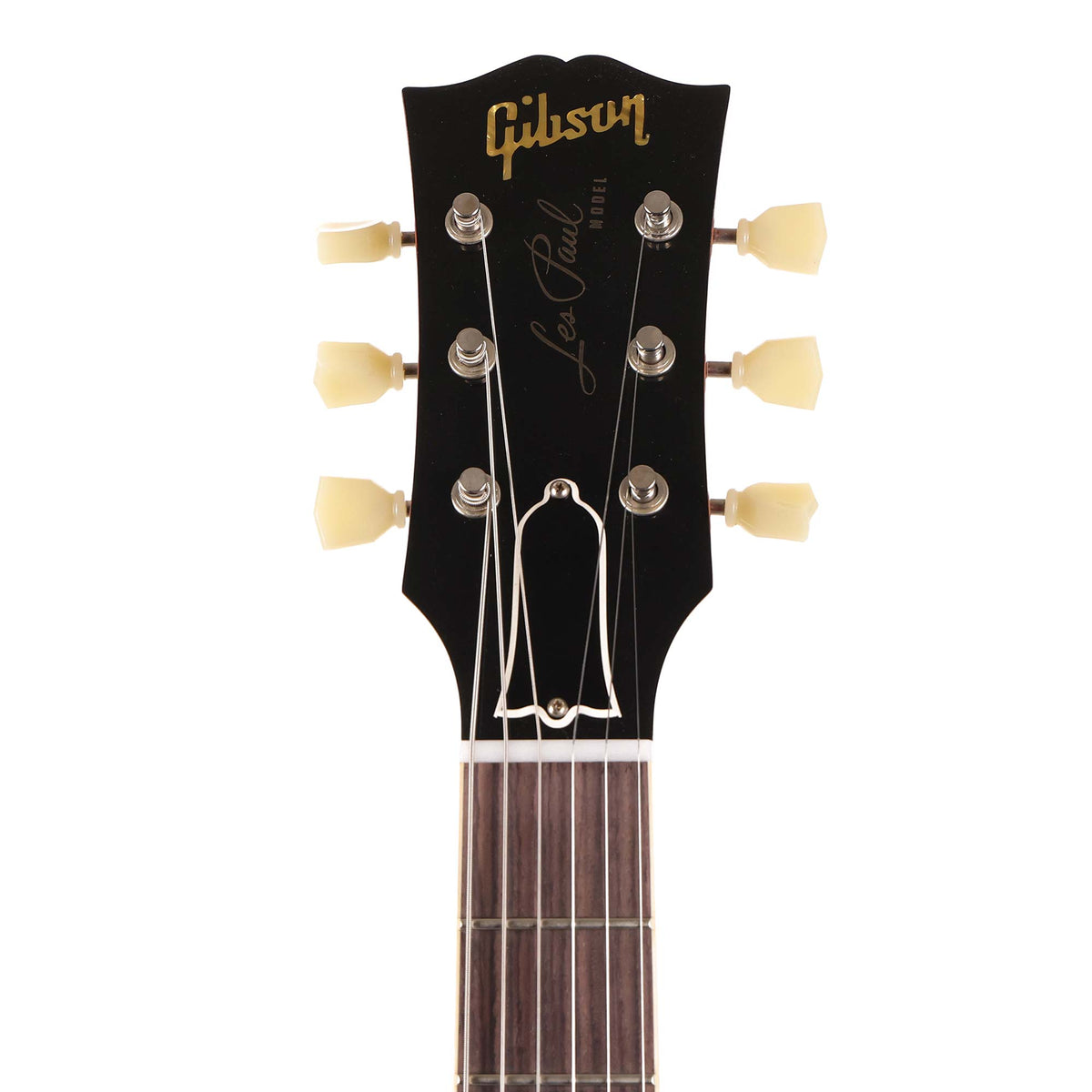 Gibson Custom Shop 1959 Les Paul Standard Made 2 Measure VOS Factory Burst — 8