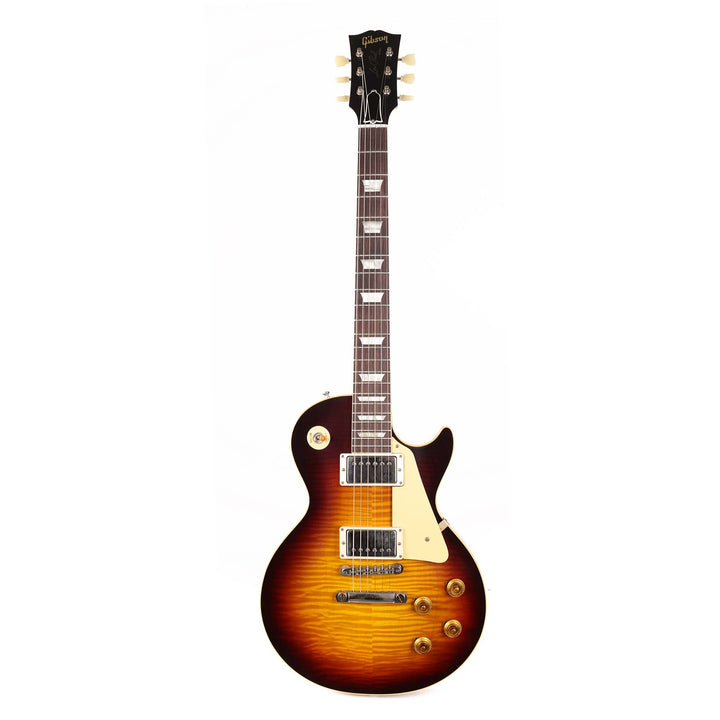 Gibson Custom Shop 1959 Les Paul Standard Made 2 Measure VOS Dark Burst