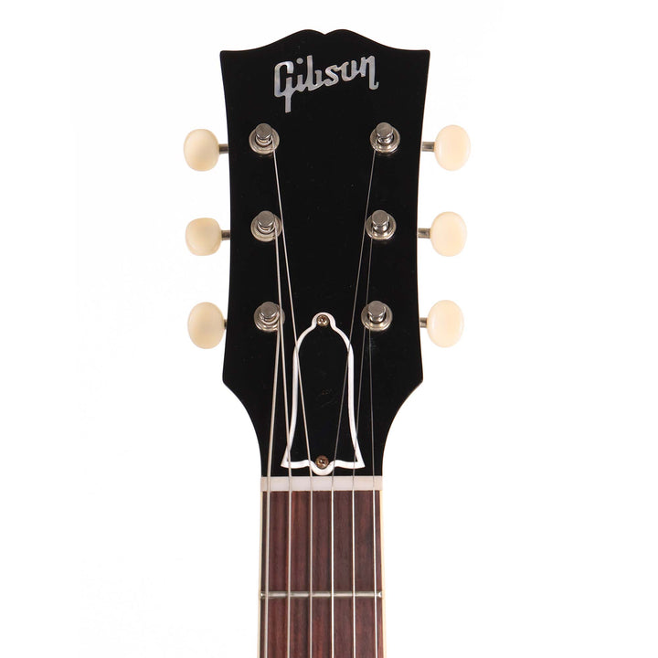 Gibson Custom Shop 1963 SG Special Reissue Made 2 Measure VOS Polaris White 2024