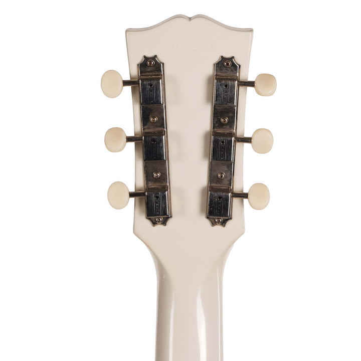 Gibson Custom Shop 1963 SG Special Reissue Made 2 Measure VOS Polaris White 2024