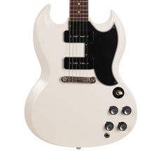 Gibson Custom Shop 1963 SG Special Reissue Made 2 Measure VOS Polaris White 2024