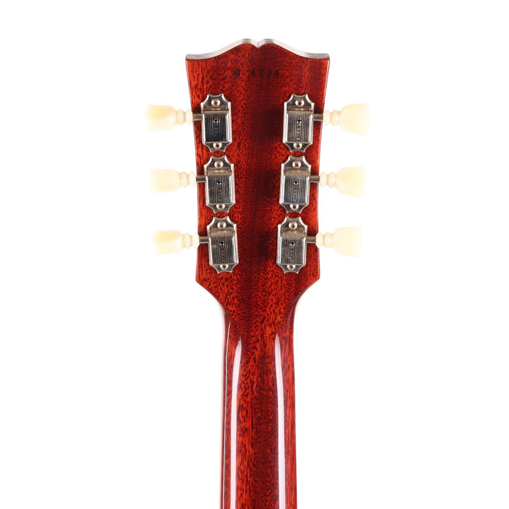 Gibson Custom Shop 1960 Les Paul Reissue Left-Handed Iced Tea