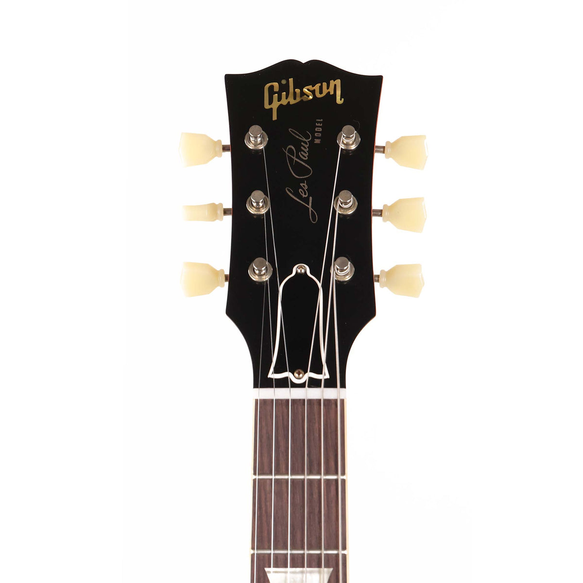 Gibson Custom Shop 1959 Les Paul Standard Left-Handed Made 2 Measure VOS Iced Tea — 8
