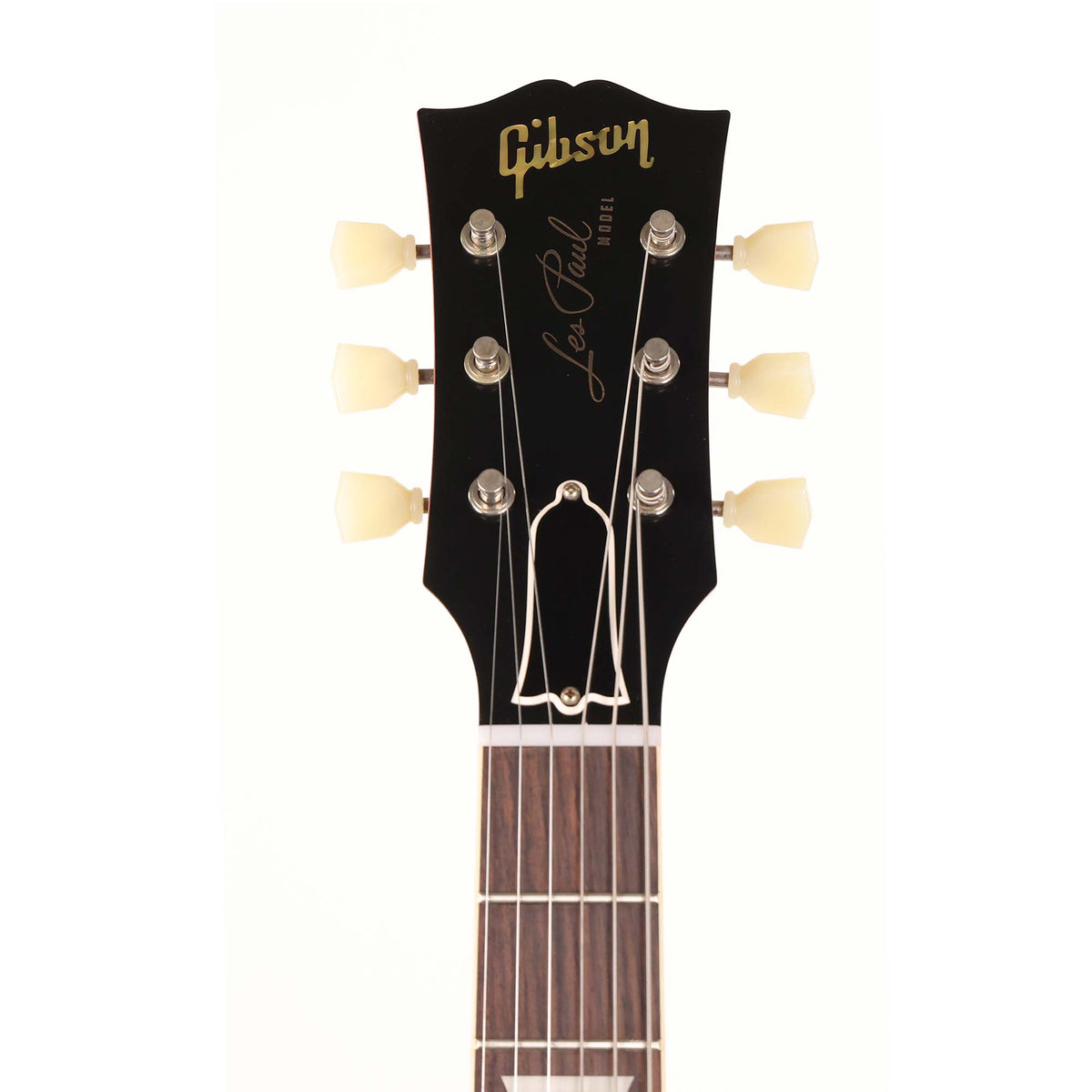 Gibson Custom Shop 1959 Les Paul Standard Left-Handed Made 2