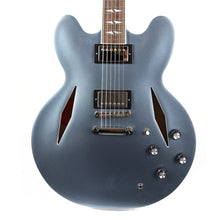 Epiphone Dave Grohl DG-335 Signature Pelham Blue Used