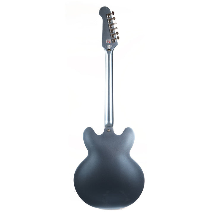 Epiphone Dave Grohl DG-335 Signature Pelham Blue Used