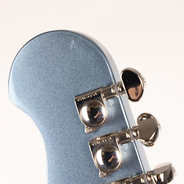Epiphone Dave Grohl DG-335 Signature Pelham Blue Used