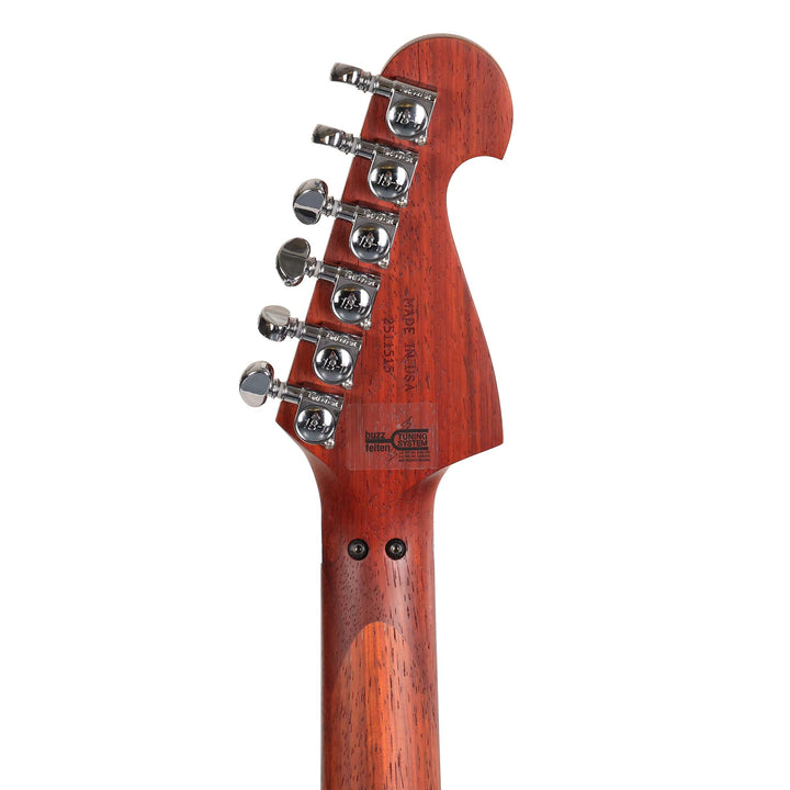 Washburn Nuno Bettencourt N4 Padauk Natural