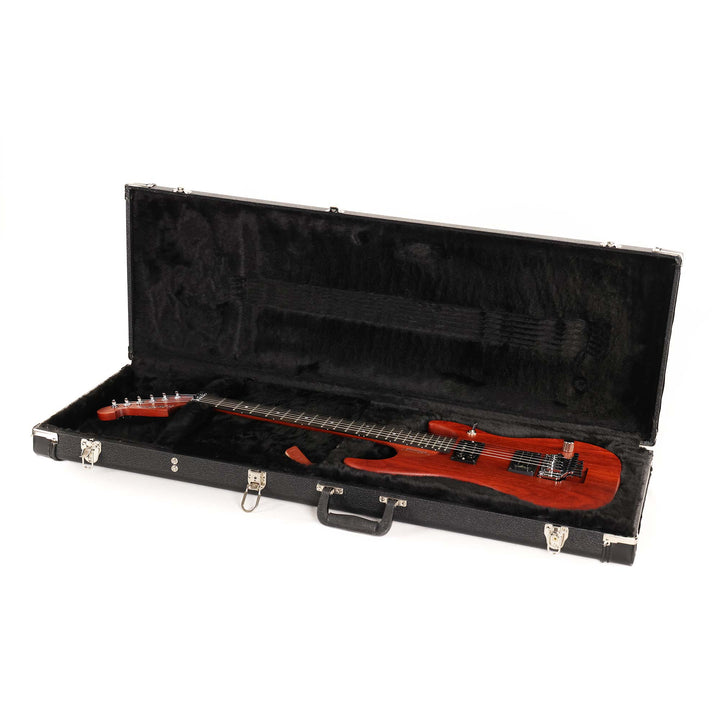 Washburn Nuno Bettencourt N4 Padauk Natural