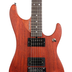 Washburn Nuno Bettencourt N4 Padauk Natural | The Music Zoo