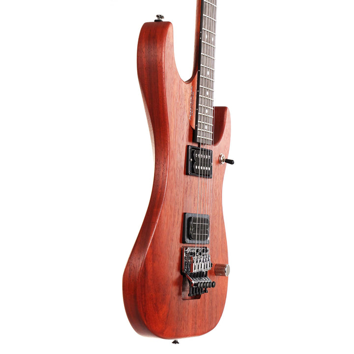 Washburn Nuno Bettencourt N4 Padauk Natural