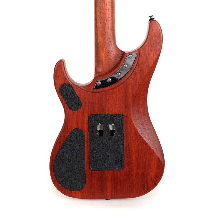 Washburn Nuno Bettencourt N4 Padauk Natural