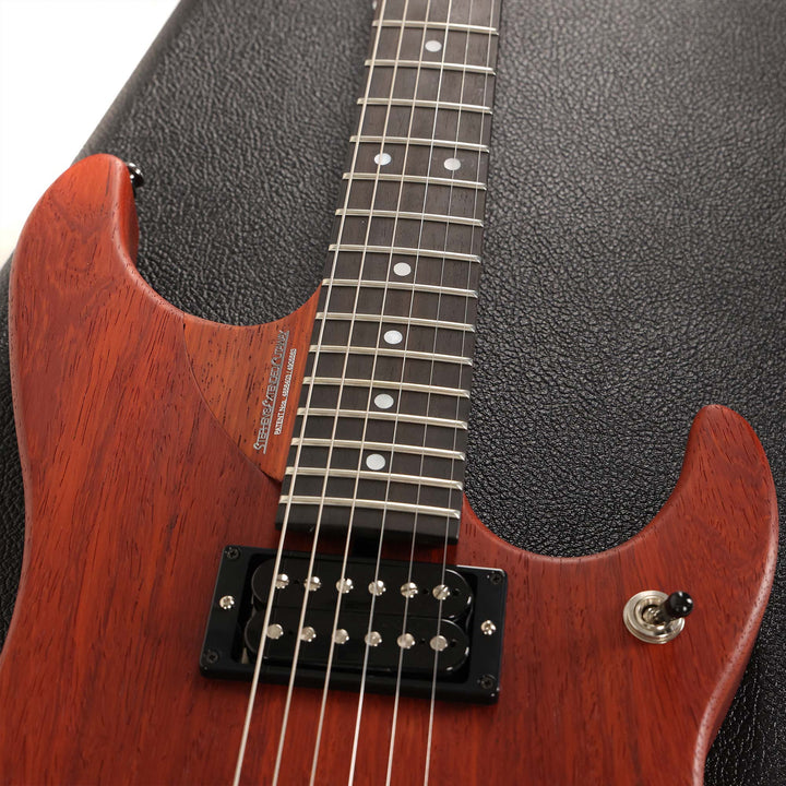 Washburn Nuno Bettencourt N4 Padauk Natural
