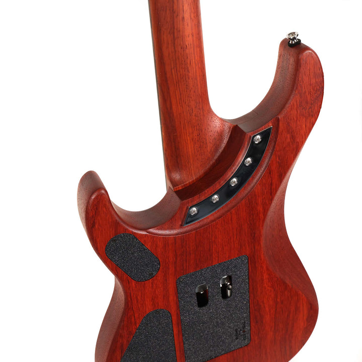 Washburn Nuno Bettencourt N4 Padauk Natural