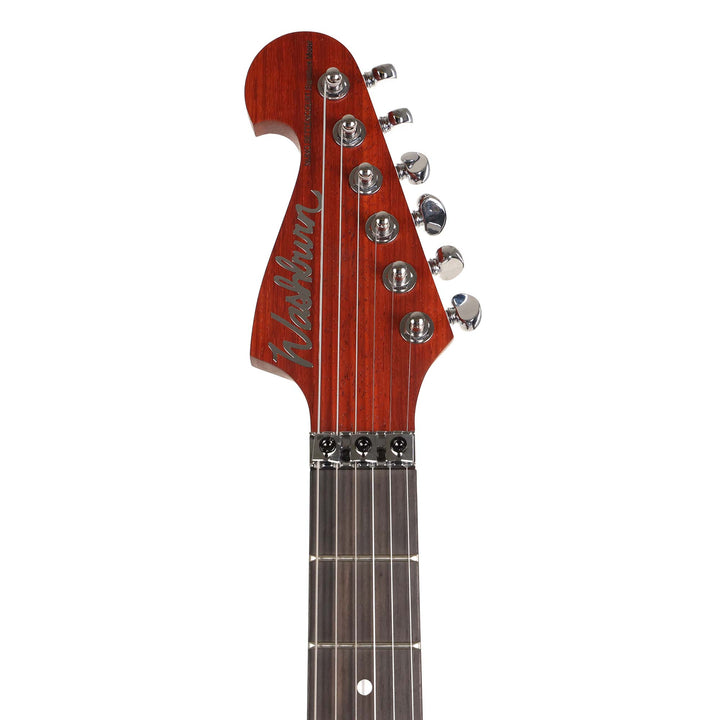 Washburn Nuno Bettencourt N4 Padauk Natural