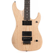 Washburn Nuno Bettencourt N4 Swamp Ash Natural
