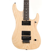 Washburn Nuno Bettencourt N4 Swamp Ash Natural