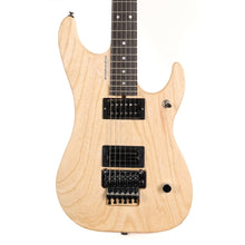 Washburn Nuno Bettencourt N4 Swamp Ash Natural