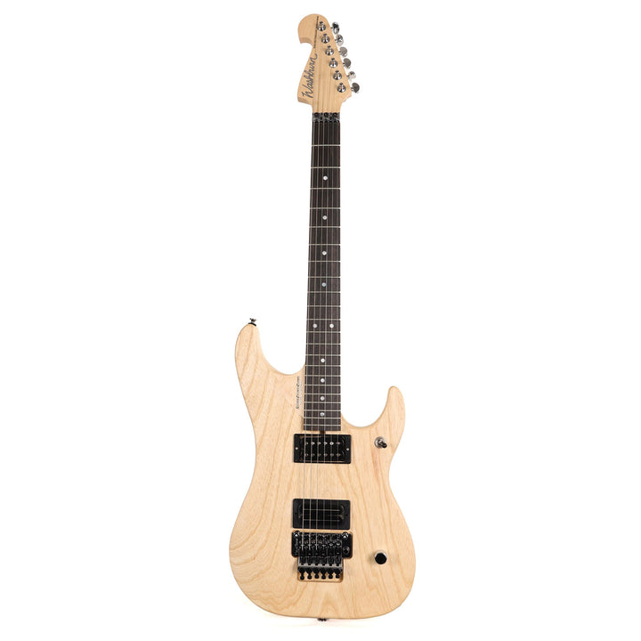 Washburn Nuno Bettencourt N4 Swamp Ash Natural