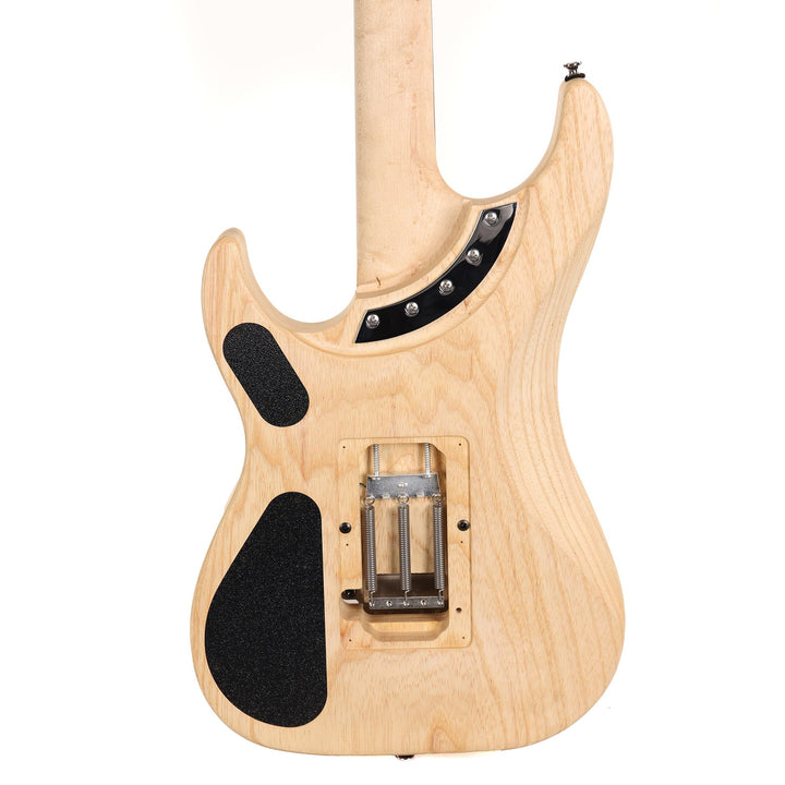 Washburn Nuno Bettencourt N4 Swamp Ash Natural