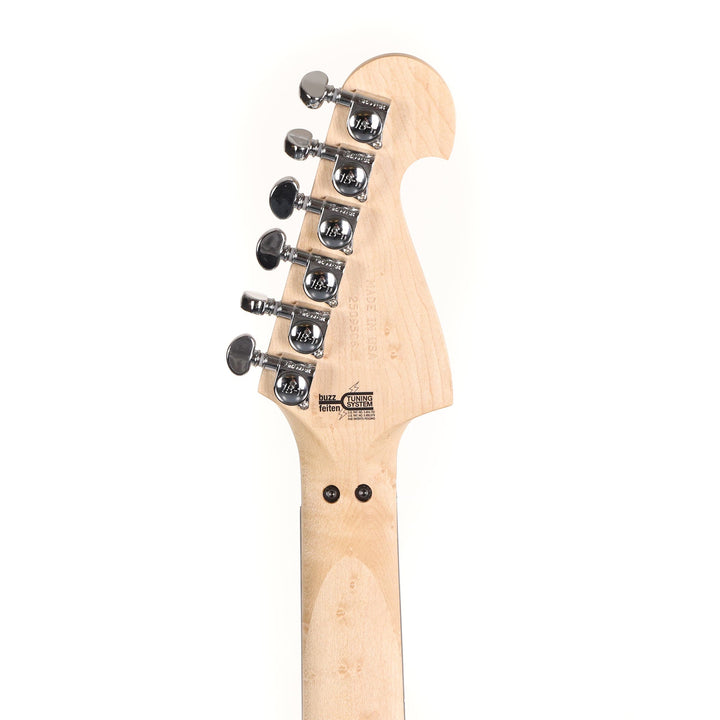 Washburn Nuno Bettencourt N4 Swamp Ash Natural