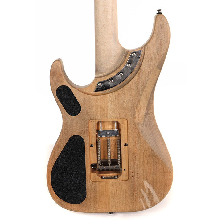 Washburn Nuno Bettencourt N4 Authentic Signature Matte Natural