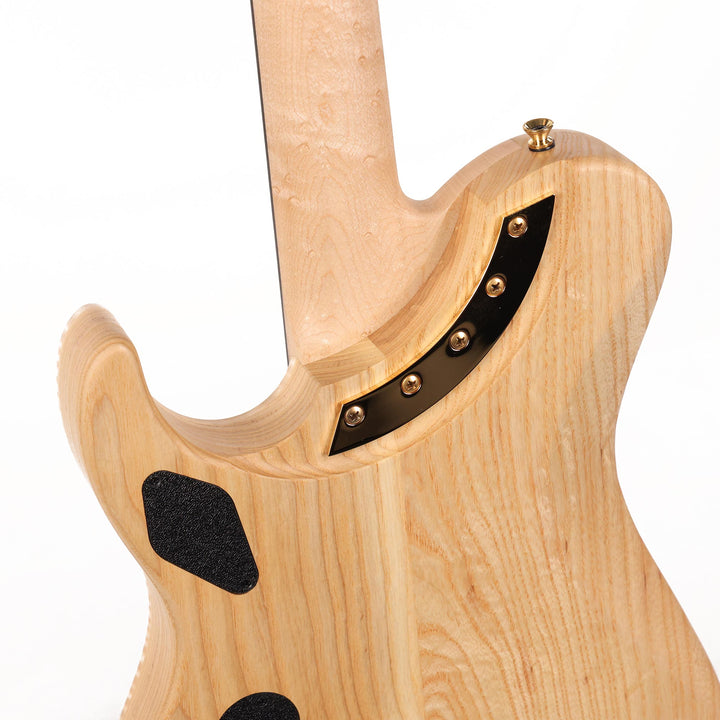 Washburn Nuno Bettencourt Nele Deluxe Signature Guitar Natural