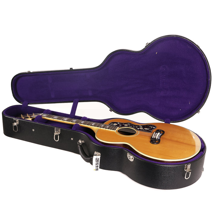 Gibson Pre-War SJ-200 Rosewood Antique Natural