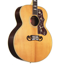 Gibson Pre-War SJ-200 Rosewood Antique Natural