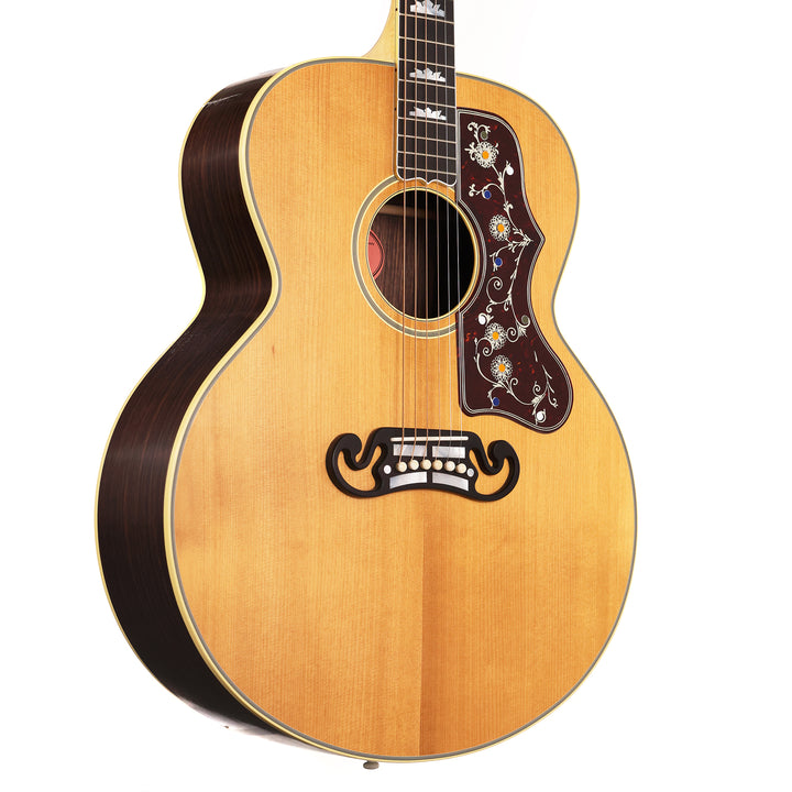 Gibson Pre-War SJ-200 Rosewood Antique Natural