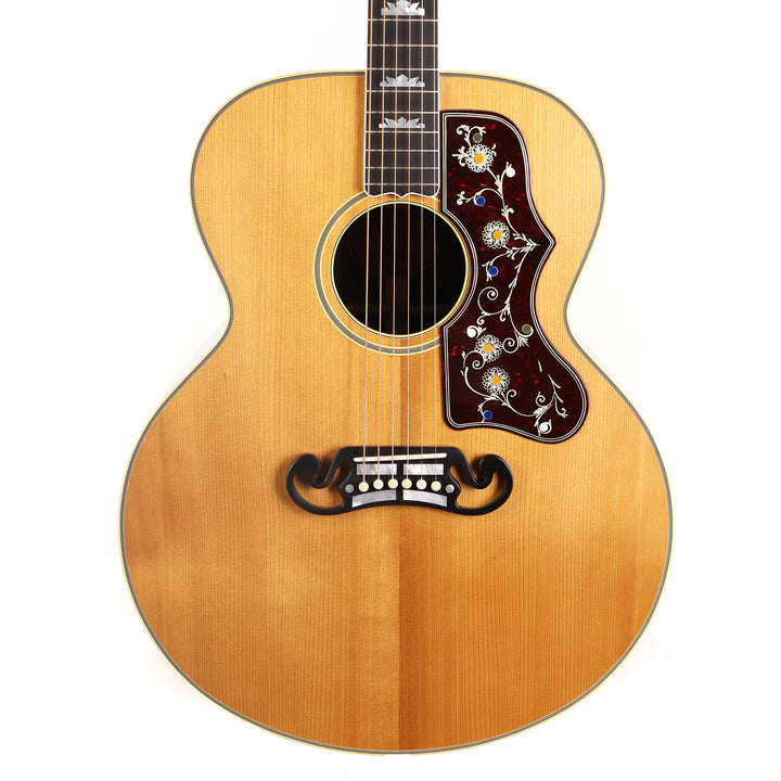 Gibson Pre-War SJ-200 Rosewood Antique Natural
