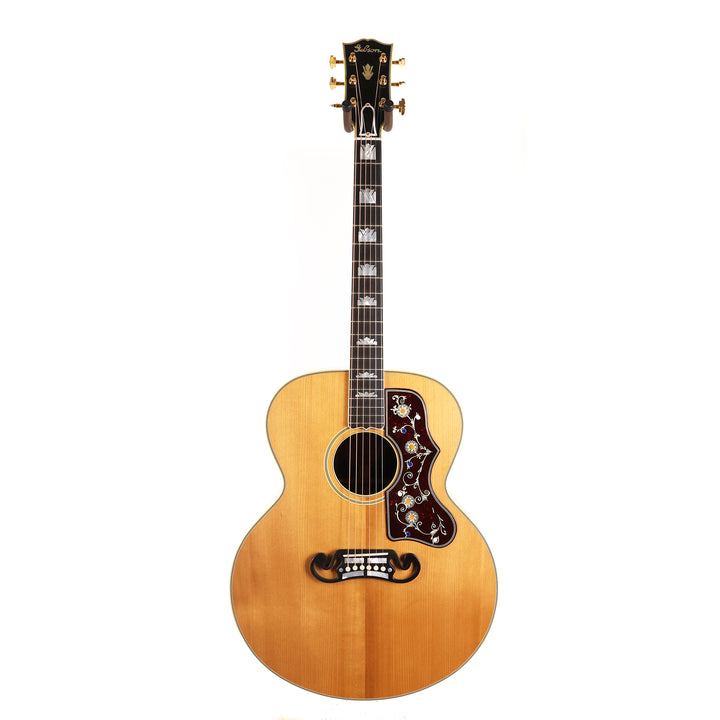Gibson Pre-War SJ-200 Rosewood Antique Natural