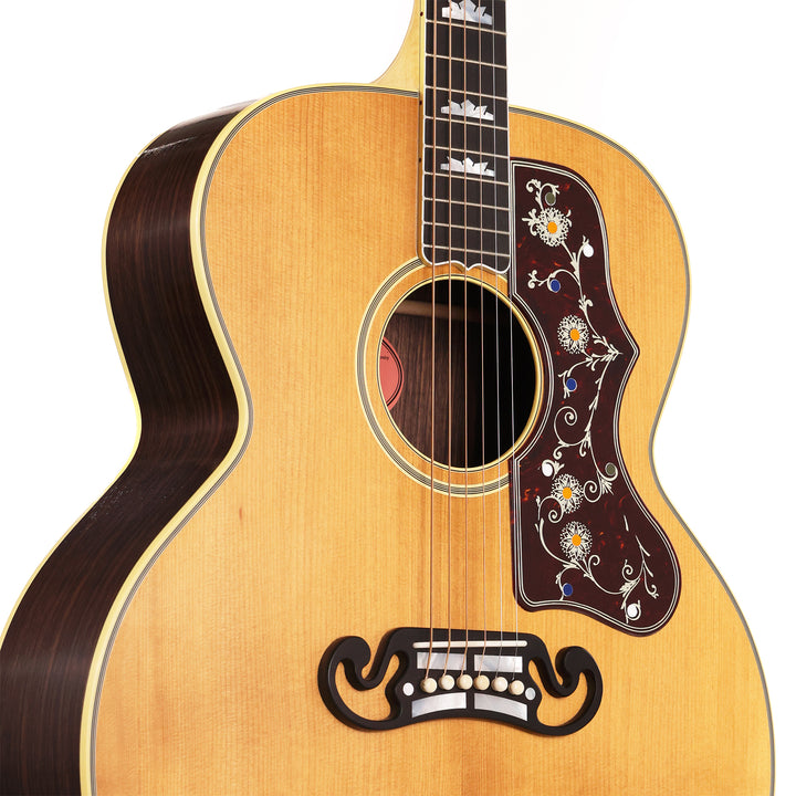 Gibson Pre-War SJ-200 Rosewood Antique Natural