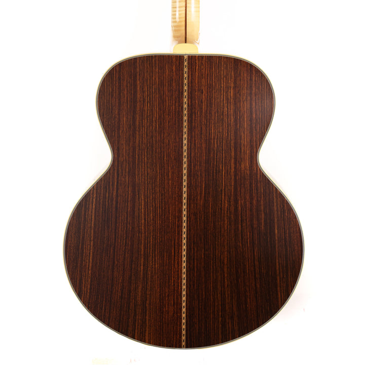 Gibson Pre-War SJ-200 Rosewood Antique Natural