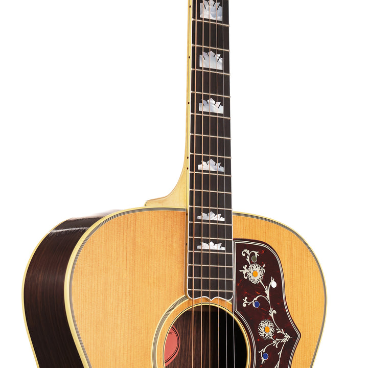 Gibson Pre-War SJ-200 Rosewood Antique Natural