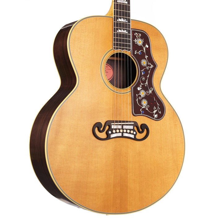 Gibson Pre-War SJ-200 Rosewood Antique Natural